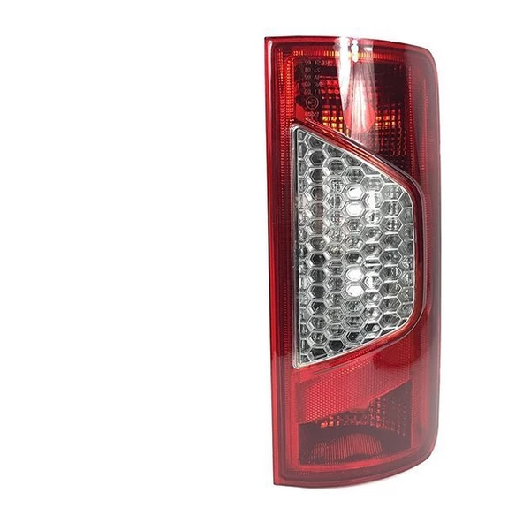 Connect Sağ Stop (2009-2015) 1.8 L TDCI 9T1613404AC ürün görseli 1