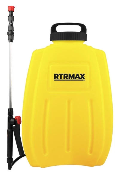 Rtrmax Şarjlı İlaçlama Dezenfektan Pompası 12V 16lt Rtm9616 ürün görseli 1