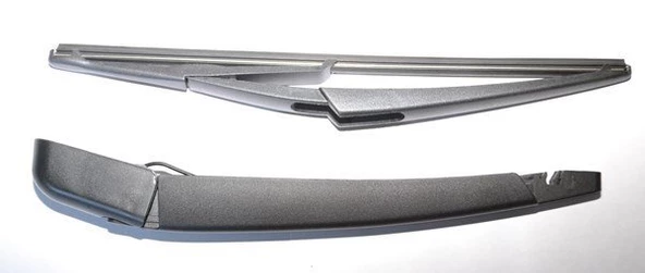 Opel Corsa Arka Cam Silecek Kolu (2001-2006) 1.0, 1.4, 1.2, 1.3 CDTI 6429T1 ürün görseli 1
