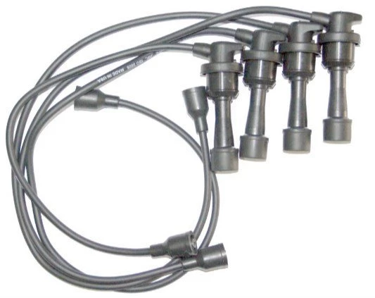 Hyundai Elantra Buji Kablo (1990-1995) 1.6 2750133A00 ürün görseli 1