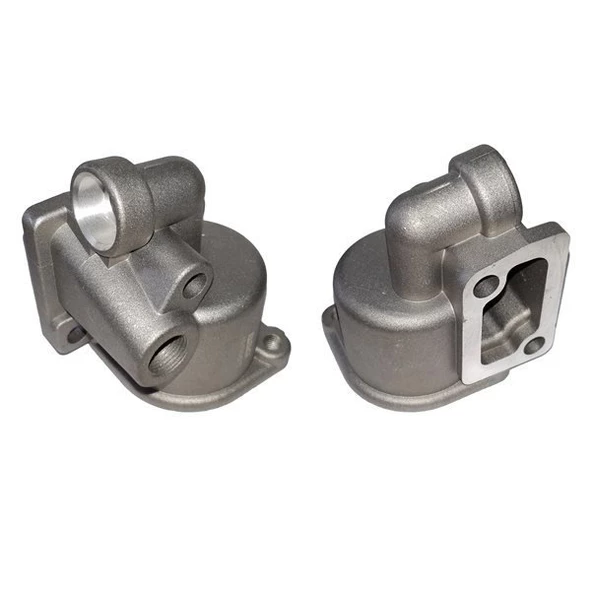 Hyundai Getz Termostat Alt Gövde (2002-2005) 1.3 2561322600 ürün görseli 1