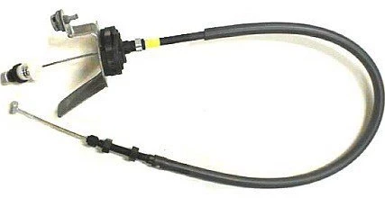 Toyota Corolla Gaz Teli (1992-1996) 1.3 781801A590 ürün görseli 1