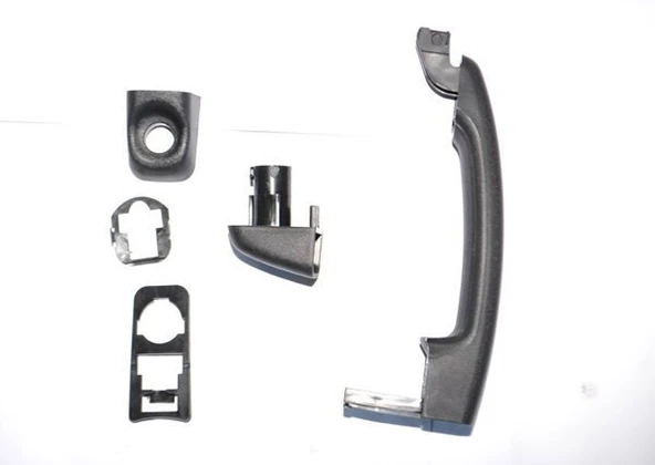 Renault Master Kapi Kolu Ön Diş (2008-2023) 2.3 DCI 806075963R ürün görseli 1