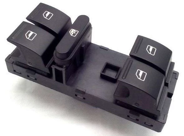 Skoda Roomster Düğme Kapi Ön Cam (2012-2016) 1.4, 1.2, 1.6 TDI 1Z0959858B ürün görseli 1