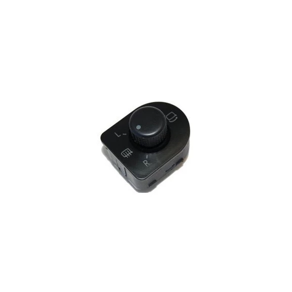 Volkswagen Jetta Ayna Kumanda Düğme (2004-2011) 2.0 1J1959565E ürün görseli 1