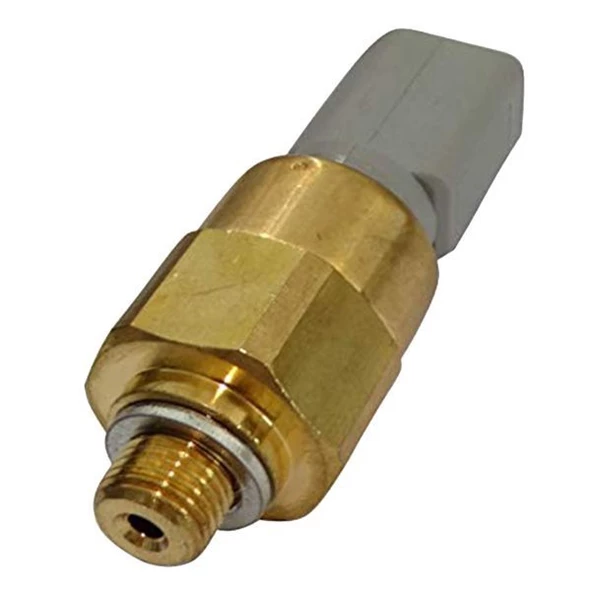 Volkswagen Polo Direksiyon Pompa Müşürü (1998-2002) 1.4 1J0919081 ürün görseli 1