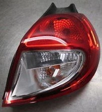 Renault Clio Sağ Stop (2009-2013) 1.4, 1.2, 1.6, 1.5 DCI 8200886946 ürün görseli 1