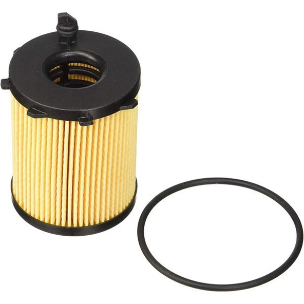 Fiat Panda Yağ Filitresi (2001-2022) 0.9 55224598 ürün görseli 1