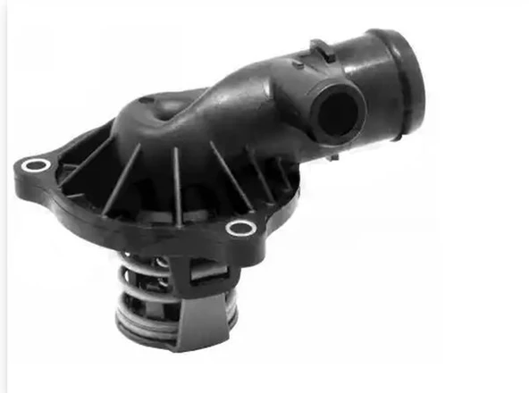 Volkswagen Touareg Termostat (2010-2017) 3.0 059121111N ürün görseli 1