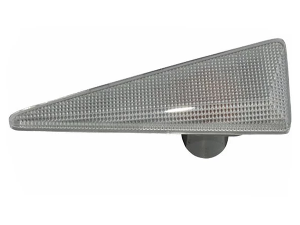 Renault Megane Scenic Çamurluk Sinyali Sağ (2003-2009) 2.0, 1.9, 1.6, 1.5 DCI 8200633417 ürün görseli 1