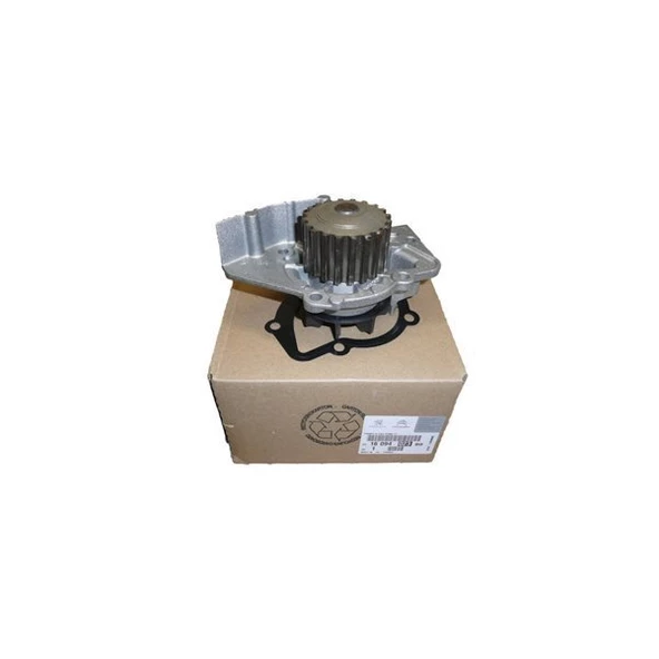 Citroen Xsara Devirdaim (1996-2001) 2.0 HDI 1609314580 ürün görseli 1