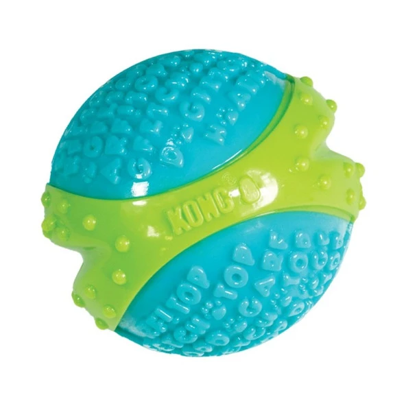 Kong Köpek Çiğneme Oyuncağı, Core Strength 7cm ürün görseli 1