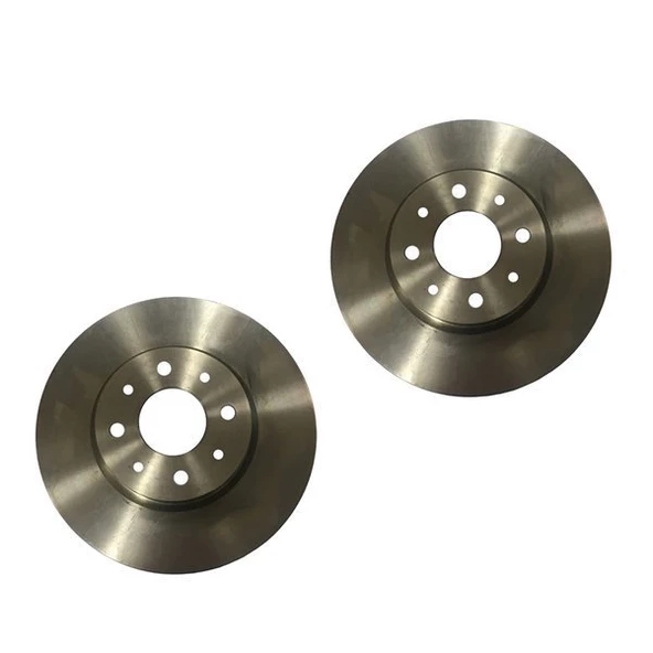 Fiat Albea Ön Fren Disk (2002-2013) 1.2, 1.4, 1.6, 1.3 JTD 46423415 ürün görseli 1