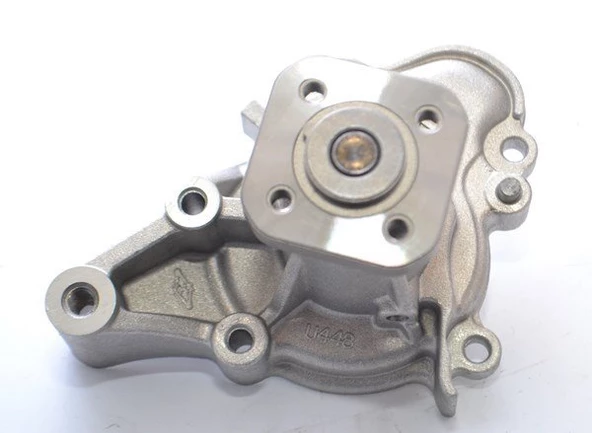 Kia Picanto Devirdaim (2004-2011) 1.1 2510002566 - Resim 2