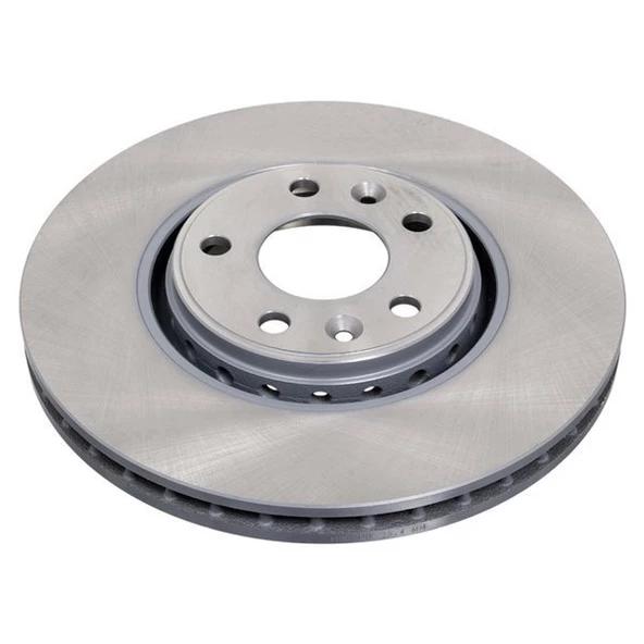 Renault Laguna Ön Fren Disk (2008-2012) 2.0 DCI 402060003R ürün görseli 1