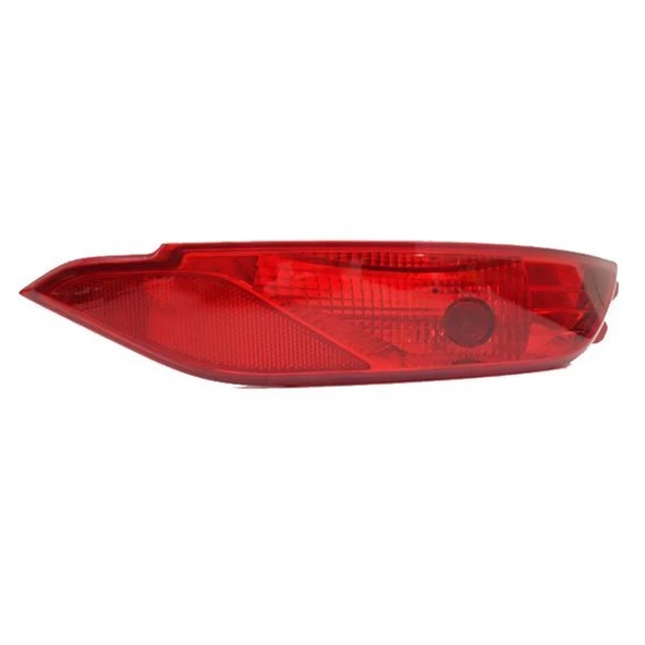 Hyundai Tucson Arka Tampon Reflektörü (2015-2017) 1.6, 2.0 92406D3100 ürün görseli 1