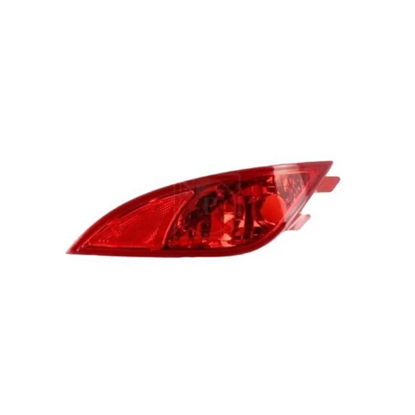 Hyundai İx35 Arka Tampon Reflektörü (2010-2015) 1.6 GDI, 2.0 CRDI 924062Y300 ürün görseli 1