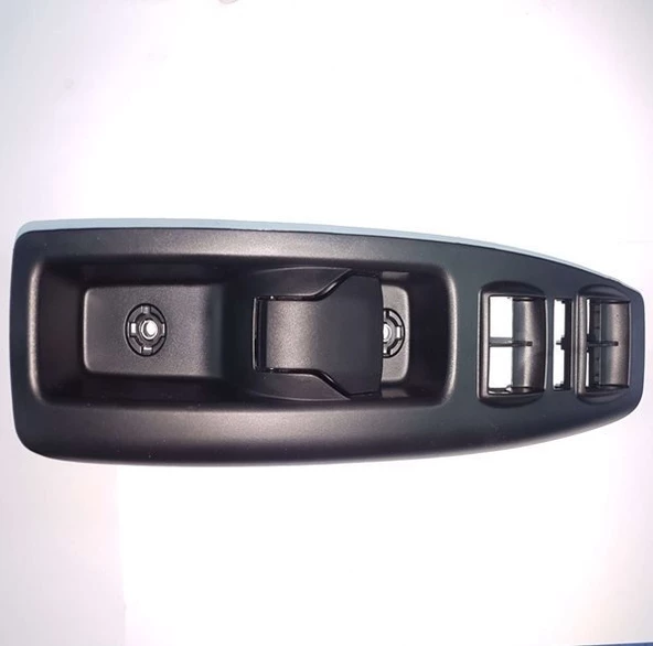Fiat Doblo Ön Kapi Kolu İç (2001-2022) 1.4, 1.6, 2.0, 1.3 JTD, 1.6 JTD 735519882 ürün görseli 1