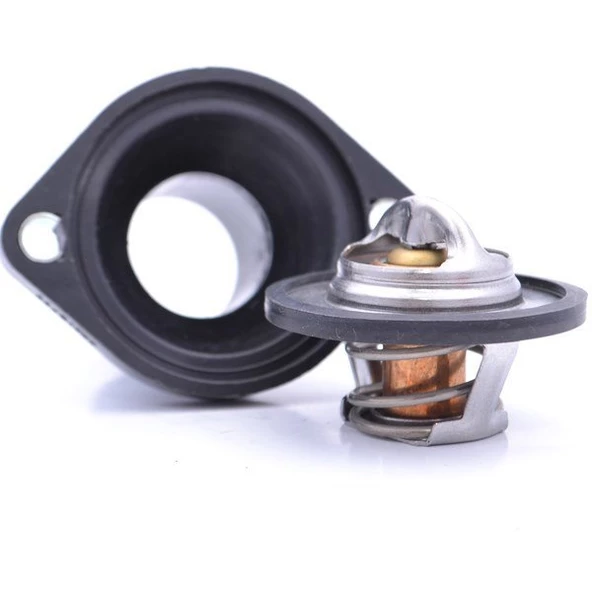 Citroen C3 Termostat (2002-2005) 1.4 1336Q1 - Resim 2