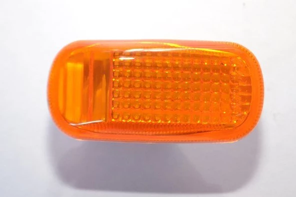 Honda Civic Çamurluk Sinyali (2001-2006) 1.6, 1.4 34301S5A013 ürün görseli 1