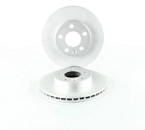 Volkswagen Transporter Ön Fren Disk (1995-2003) 2.4, 1.9, 2.5 TDI 7D0615301C ürün görseli 1