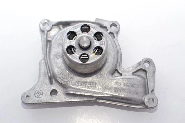 Renault Laguna Devirdaim (2008-2012) 1.5 DCI 210107852R - Resim 2