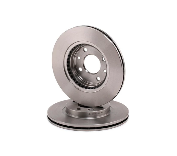 Renault Megane Scenic Ön Fren Disk (1996-1999) 1.6 7700780892 ürün görseli 1