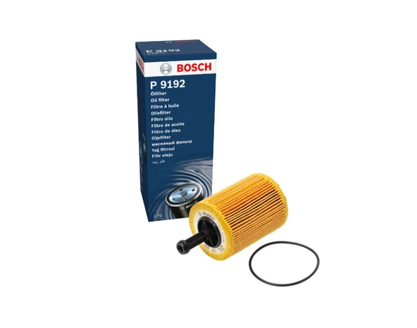 Skoda Yeti Yağ Filitresi (2010-2014) 2.0 TDI 045115466A ürün görseli 1