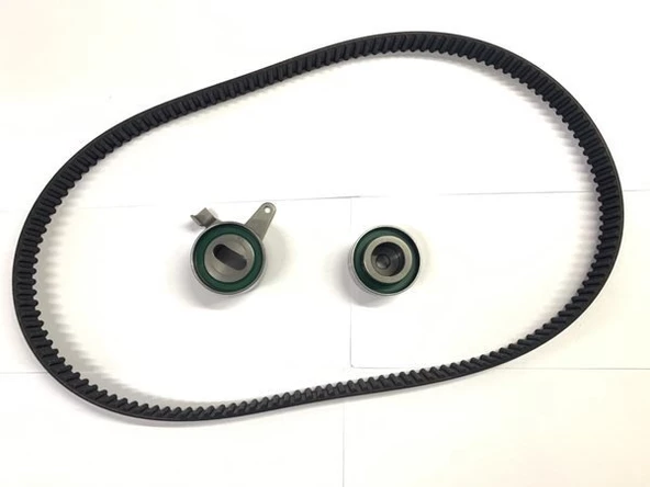 Mazda 323 Triger Seti (1996-1998) 1.8 GKMZ003 ürün görseli 1