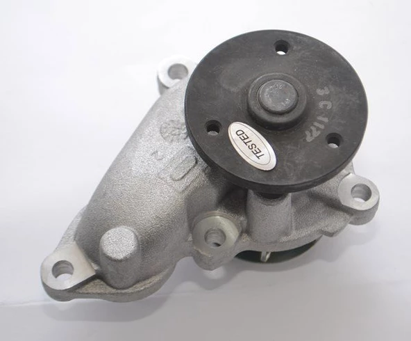 Kia Soul Devirdaim (2011-2014) 1.6 251002A200 - Resim 2