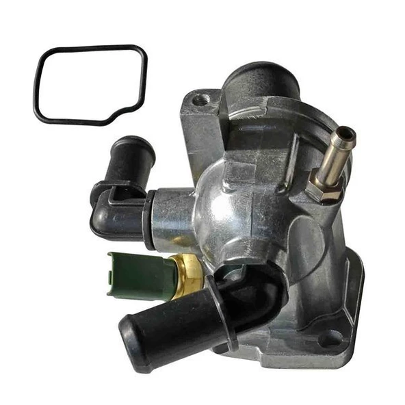 Fiat Punto Evo Termostat (2009-2011) 1.3 JTD 55224022 ürün görseli 1
