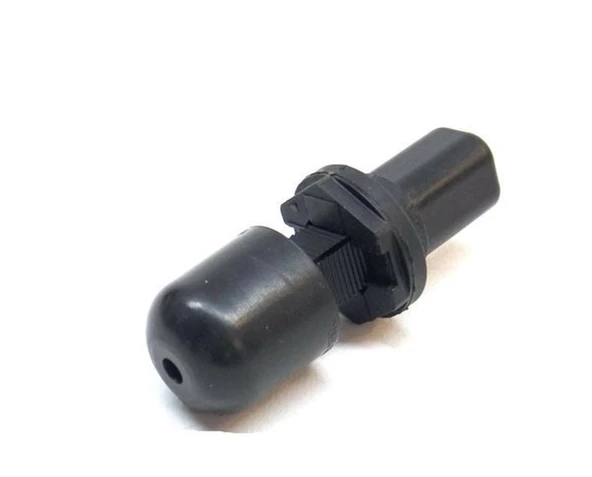 Seat Leon Bagaj Kaput Ayar  Lastik (2005-2009) 1.6, 1.4TSI, 1.9 TDI, 2.0 TDI 6Q6827499C ürün görseli 1