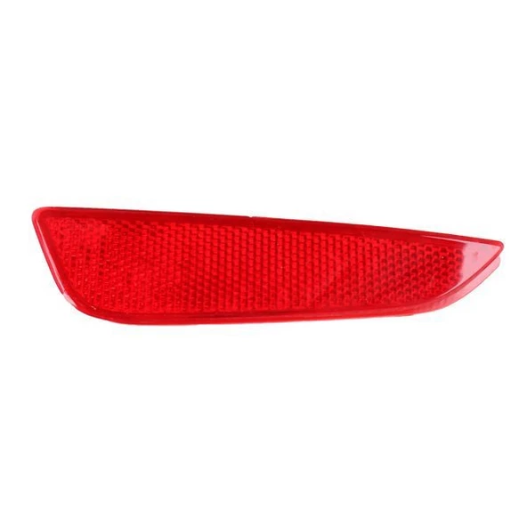 Opel Crossland X Arka Tampon Reflektörü (2020-2023) 1.5, 1.2, 1.6 HDI 13478307 ürün görseli 1