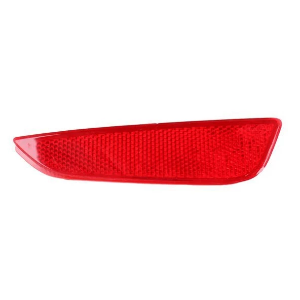 Opel Crossland X Arka Tampon Reflektörü (2020-2023) 1.5, 1.2, 1.6 HDI 13478306 ürün görseli 1