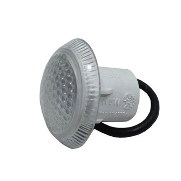 Connect Çamurluk Sinyali (2009-2023) 1.6 HDI, 1.8 L TDCI, 1.5L DURATORQ TDCİ 9T1613K376AA ürün görseli 1