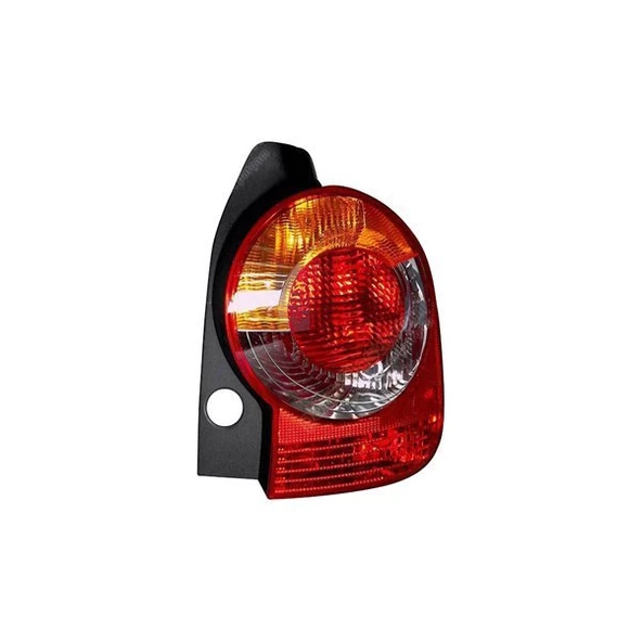 Renault Modus Sağ Stop (2004-2008) 1.6, 1.4, 1.5 DCI 8200538785 ürün görseli 1
