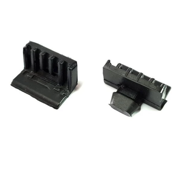 Fiat Gpunto Bagaj Panzot Clips (2004-2013) 1.4, 1.2, 1.3 JTD, 1.4 FIRE 7638661 ürün görseli 1
