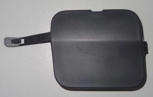 Dacia Logan Ön Tampon Çeki Kapak (2008-2014) 1.6, 1.4, 1.2, 1.5 DCI 8200752814 ürün görseli 1