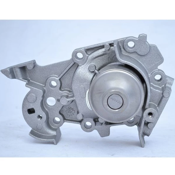 Renault Clio Symbol Devirdaim (2009-2016) 1.2 7701478923 - Resim 2