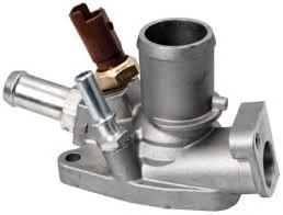 Fiat Punto Evo Termostat (2009-2011) 1.4 55215006 ürün görseli 1