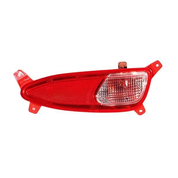 Hyundai İ20 Arka Tampon Reflektörü (2018-2020) 1.4 92405C8700 ürün görseli 1
