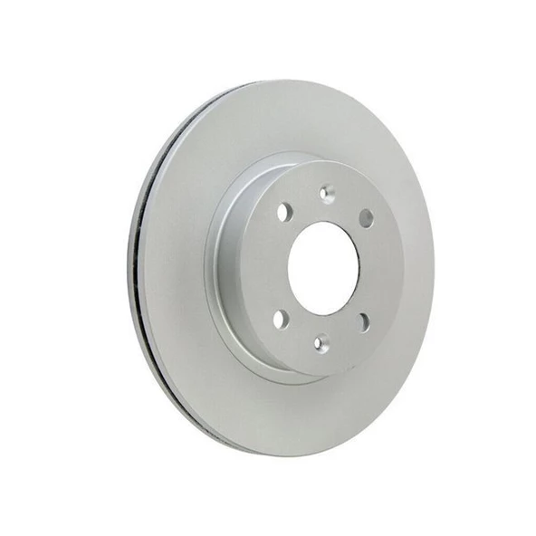 Hyundai Getz Ön Fren Disk (2002-2011) 1.6, 1.3, 1.5 CRDI 517121C050 ürün görseli 1