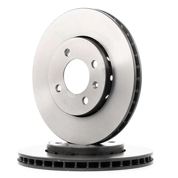 Skoda Citigo Ön Fren Disk (2012-2015) 1.0 1S0615301 ürün görseli 1