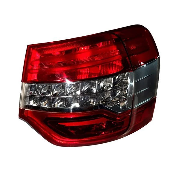 Citroen C5 Sağ Stop (2008-2013) 1.6 HDI 6351LS ürün görseli 1