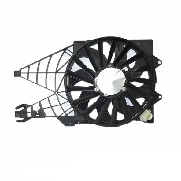 Fiat Doblo Fan Motoru Komple Çerçeveli (2009-2015) 1.6 51785226 ürün görseli 1