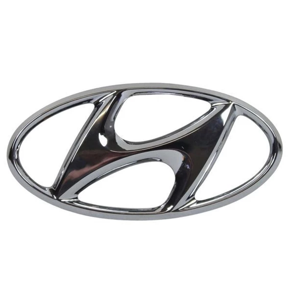 Hyundai Accent Ön Panjur Arma (2003-2006) 1.3, 1.5, 1.6, 1.5 CRDI 8634139000 ürün görseli 1