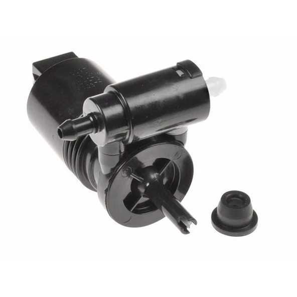 Nissan Micra Ön Cam Fiskiye Motoru (2002-2008) 1.5, 1.2, 1.4 28920AU400 ürün görseli 1