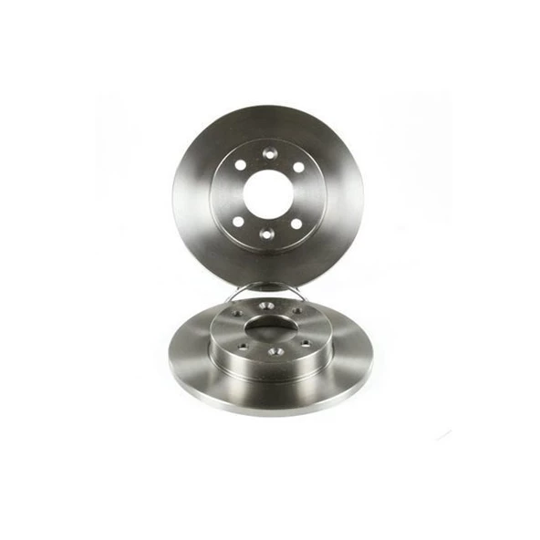 Renault Clio Symbol Ön Fren Disk (2001-2013) 1.4, 1.2 7700704705 ürün görseli 1
