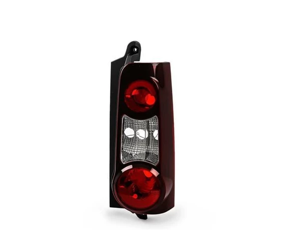 Citroen Berlingo Sağ Stop (2008-2019) 1.6 HDI 1680022880 ürün görseli 1