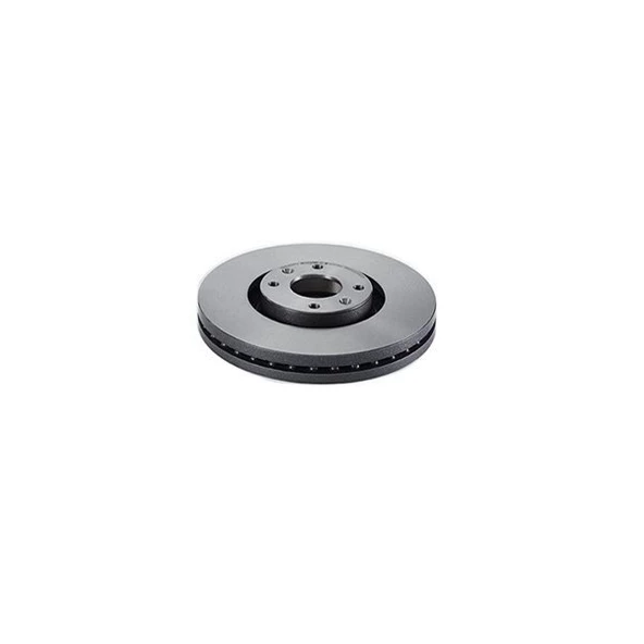 Peugeot 208 Ön Fren Disk (2001-2018) 1.6 L THP 1618864980 ürün görseli 1